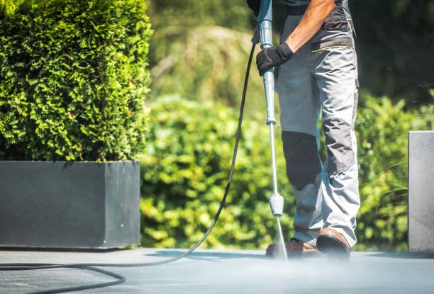 Best Oil Spill Cleanup  in Pana, IL