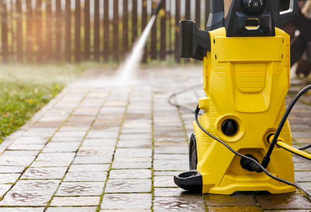 Best Patio and Deck Pressure Washing  in Pana, IL