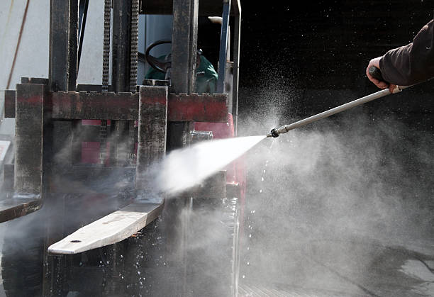 Best Fleet Vehicle Washing  in Pana, IL
